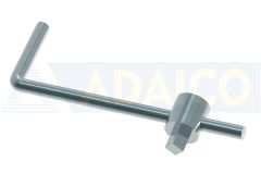 Handle Tensioner Ø10 (□10)