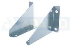 Horizontal 2 Tank Support Kit for 2001462