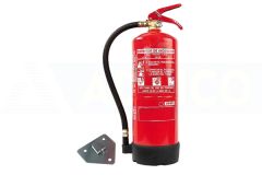 ABC PP6HDI Fire Extinguisher 6Kg.