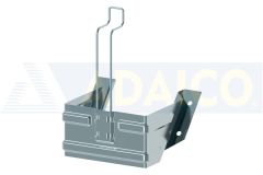 Soporte Galvanizado para Calzo 1102110