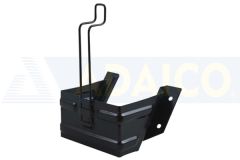 Black Steel Holder for Chock 1102132