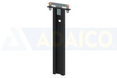 Standard Pillar Top Roller q=15