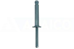 ADAPLY Rivet Standard Head Steel/Steel Ø8x54