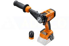 4-speed cordless drill/driver