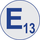 E13